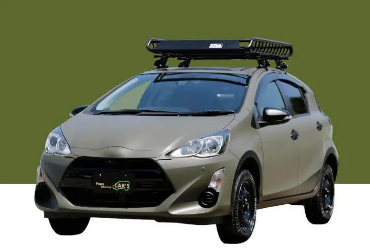 車種一覧 ｜ PapaMama CAR'S ｜ カスタム中古車専門店