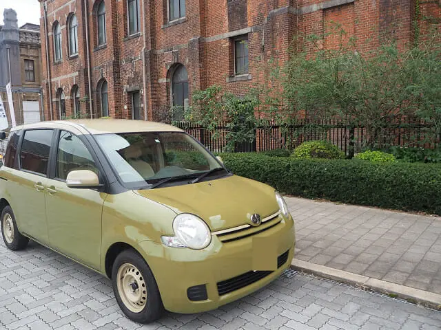 福岡県北九州市 N様 ｜ PapaMama CAR'S ｜ カスタム中古車専門店