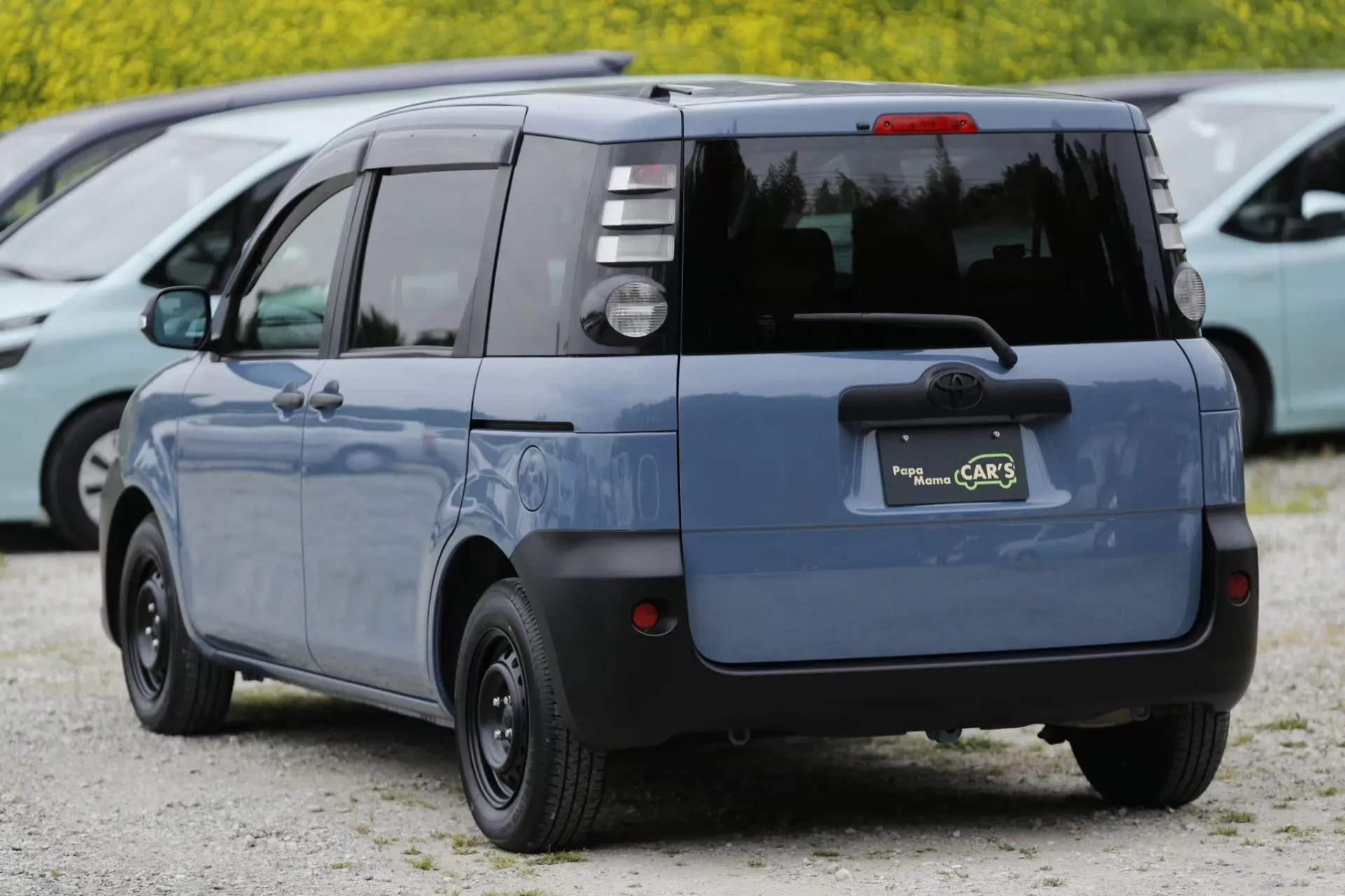 兵庫県 K様 ｜ PapaMama CAR'S ｜ カスタム中古車専門店