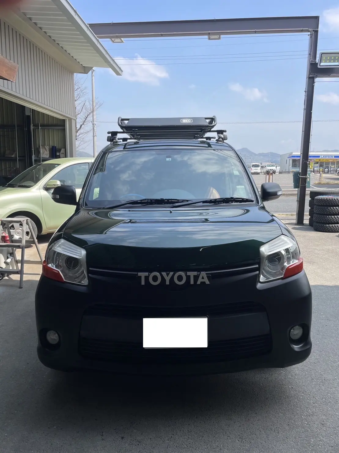 兵庫県 T様 ｜ PapaMama CAR'S ｜ カスタム中古車専門店