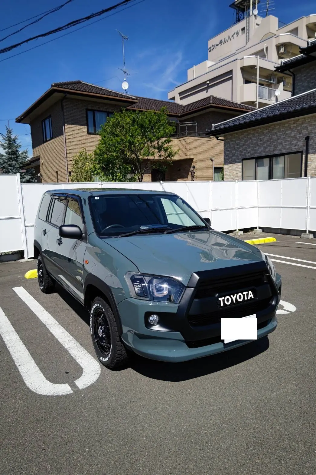 宮城県 W様 ｜ PapaMama CAR'S ｜ カスタム中古車専門店