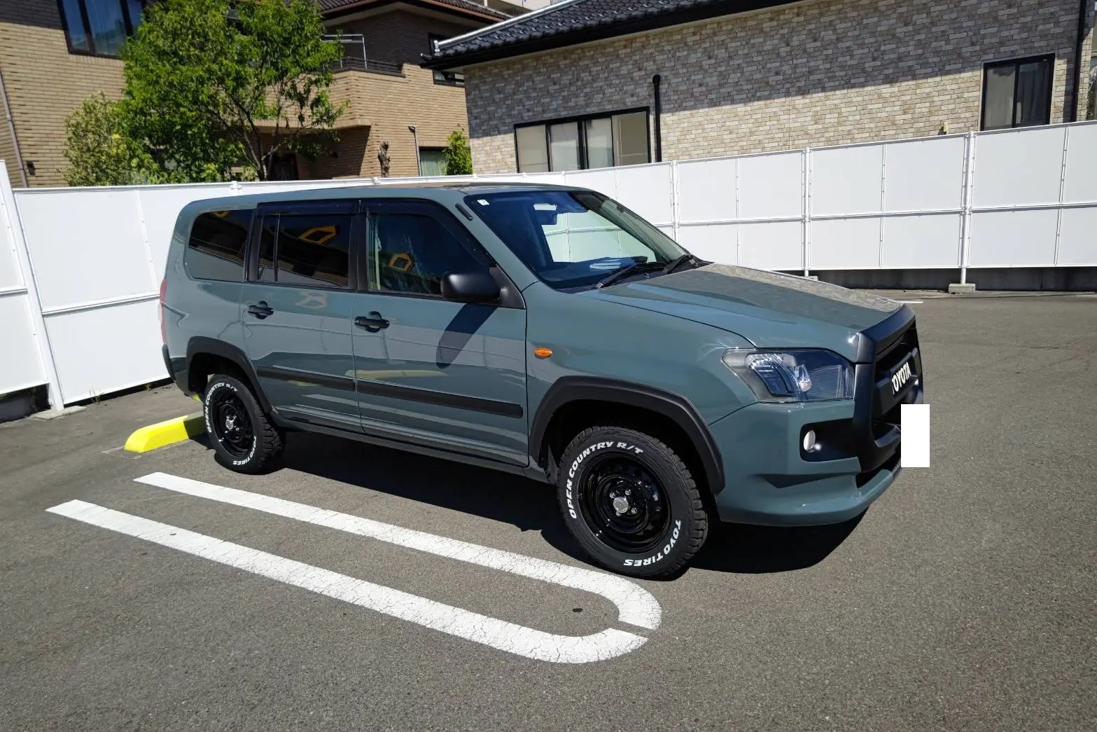 宮城県 W様 ｜ PapaMama CAR'S ｜ カスタム中古車専門店