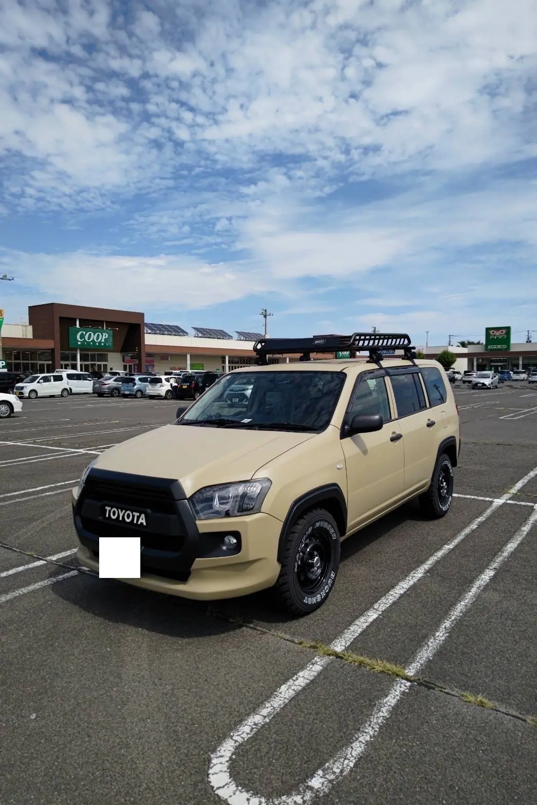 宮城県 S様 ｜ PapaMama CAR'S ｜ カスタム中古車専門店