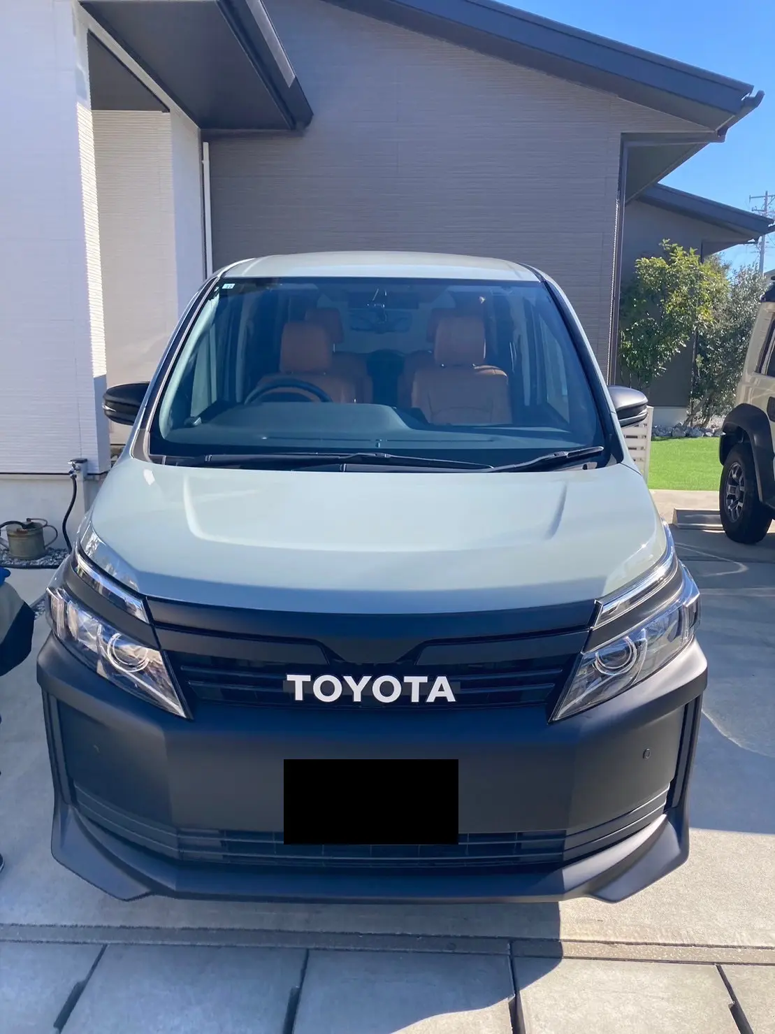 静岡県 K様 ｜ PapaMama CAR'S ｜ カスタム中古車専門店