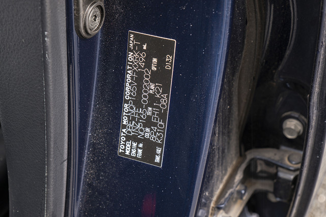 サクシードバン　1.5　TX　４WD　0002002カスタム前画像サムネイル