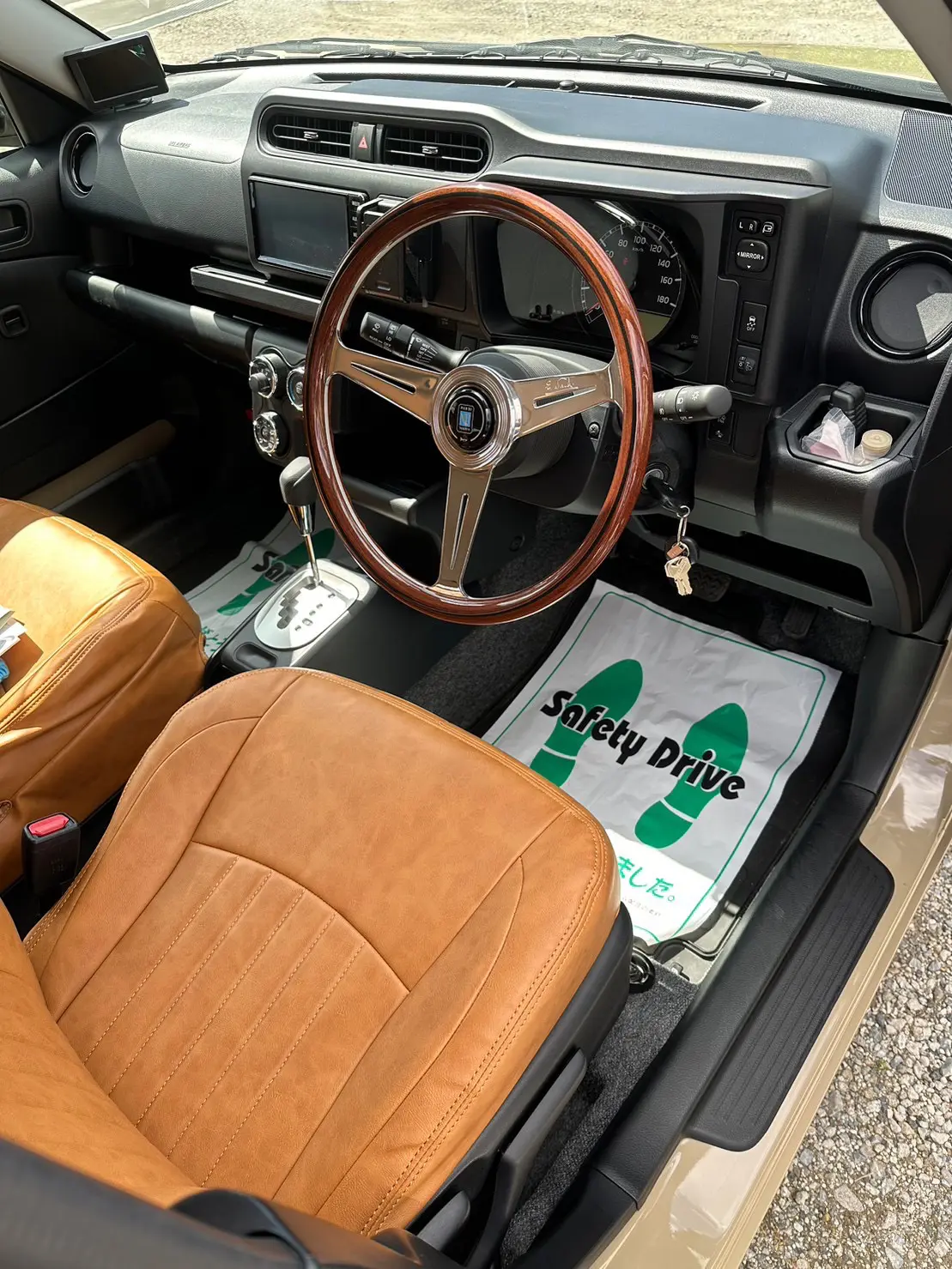 大阪府 S様 ｜ PapaMama CAR'S ｜ カスタム中古車専門店