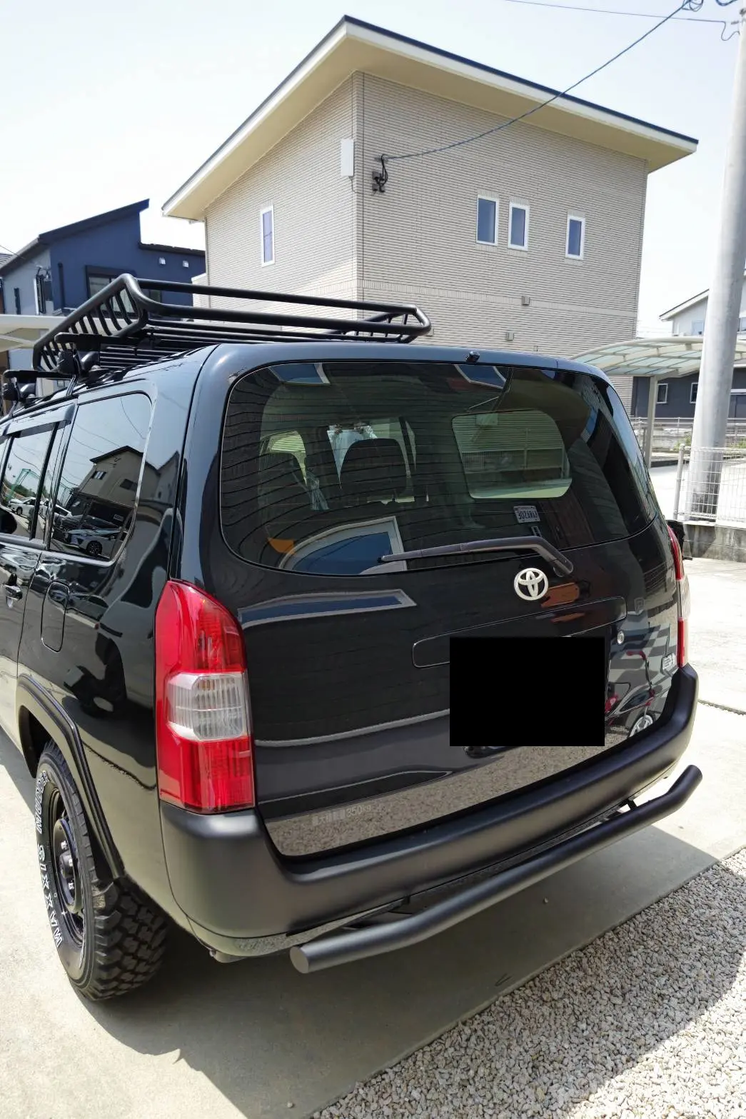 佐賀県 K様 ｜ PapaMama CAR'S ｜ カスタム中古車専門店