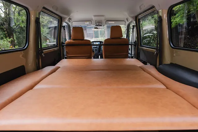 マウントエースギャラリー画像