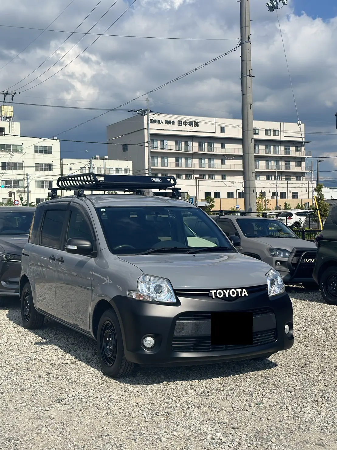 大阪府 K様 ｜ PapaMama CAR'S ｜ カスタム中古車専門店