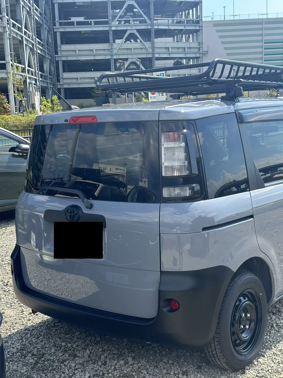 大阪府 K様 ｜ PapaMama CAR'S ｜ カスタム中古車専門店