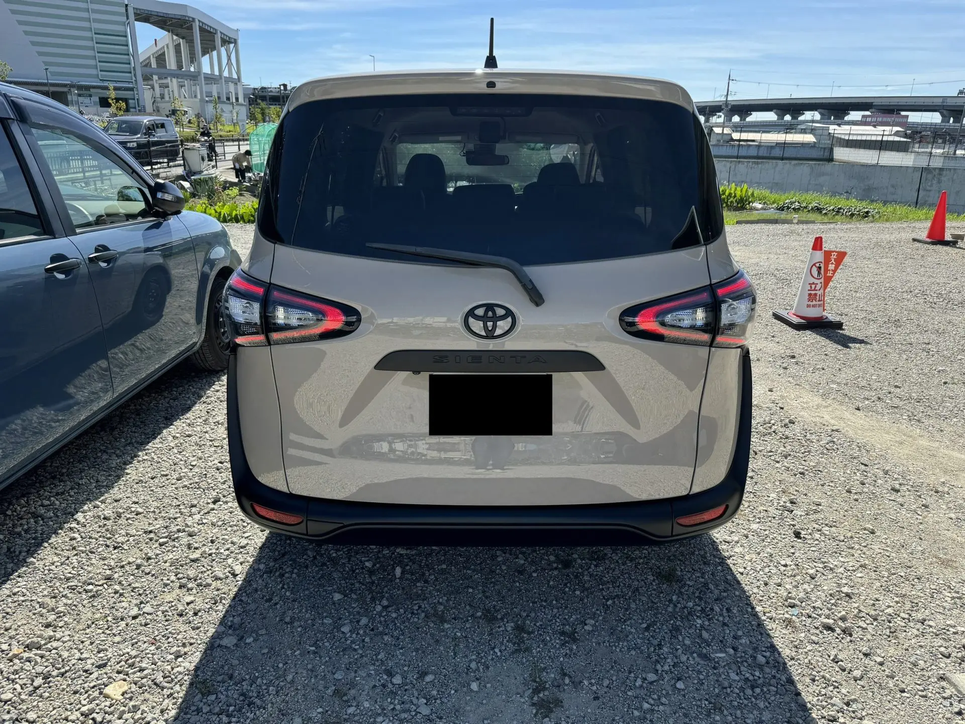 CPAバン平塚2-1 大阪府 M様 ｜ PapaMama CAR'S ｜ カスタム中古車専門店