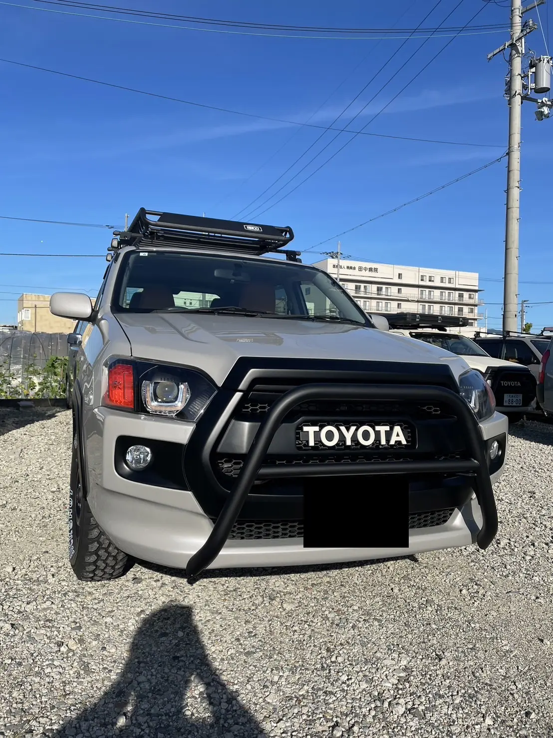 兵庫県 N様 ｜ PapaMama CAR'S ｜ カスタム中古車専門店