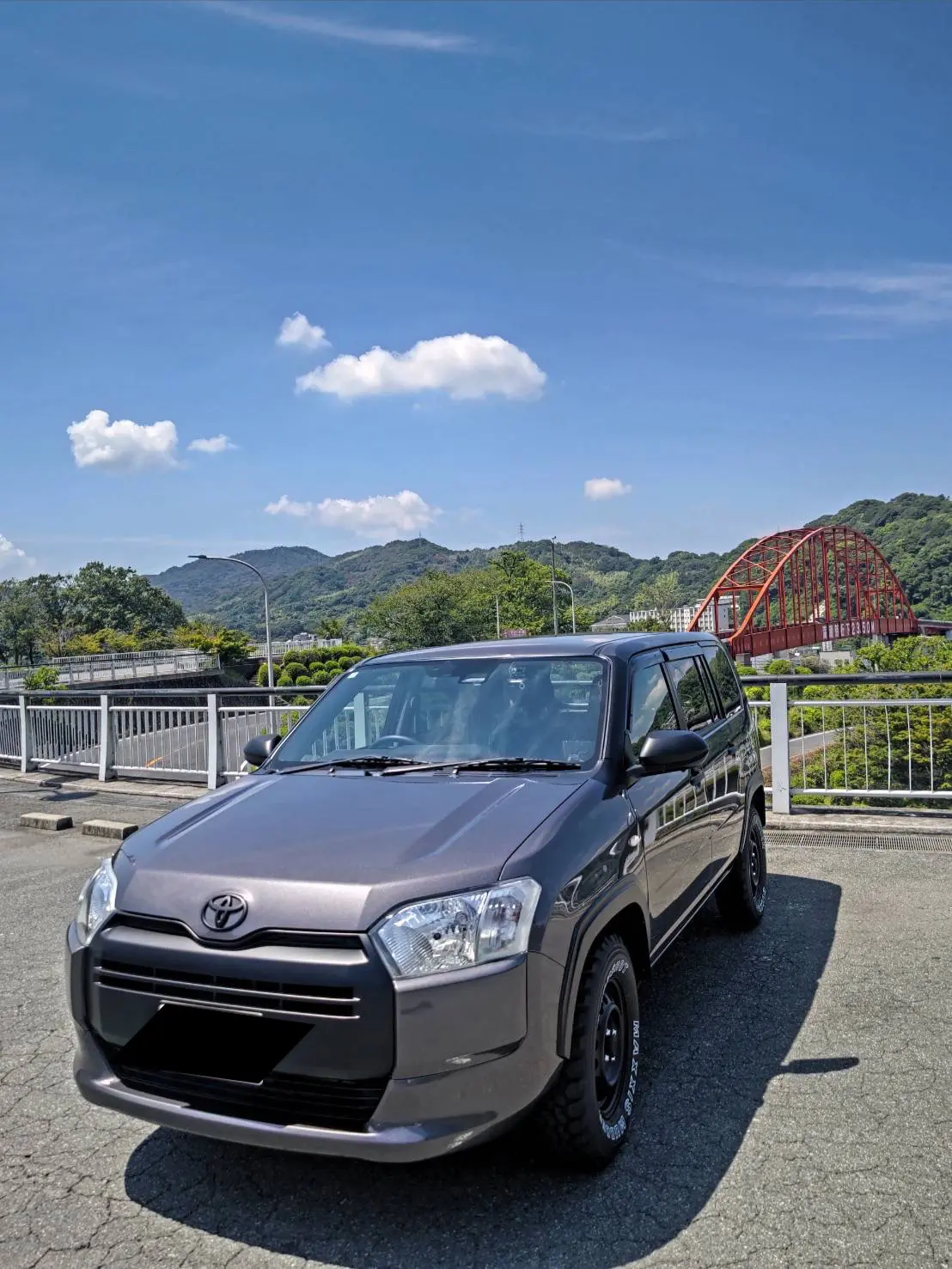 広島県 S様 ｜ PapaMama CAR'S ｜ カスタム中古車専門店