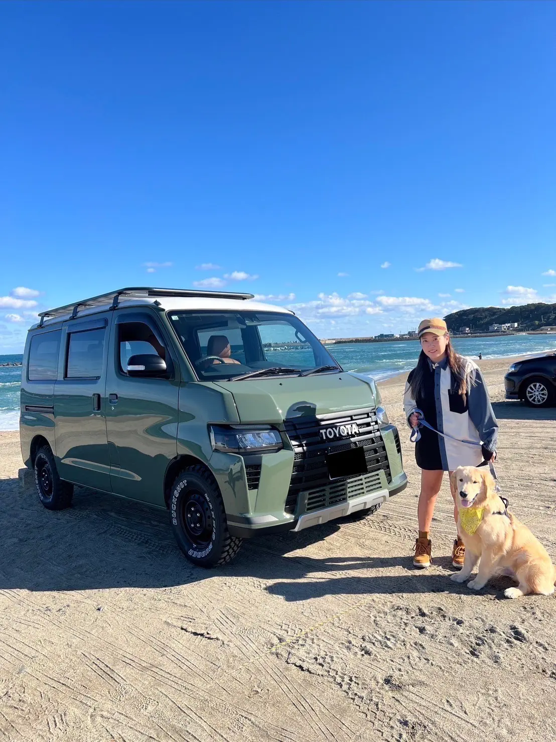 茨城県 様 ｜ PapaMama CAR'S ｜ カスタム中古車専門店