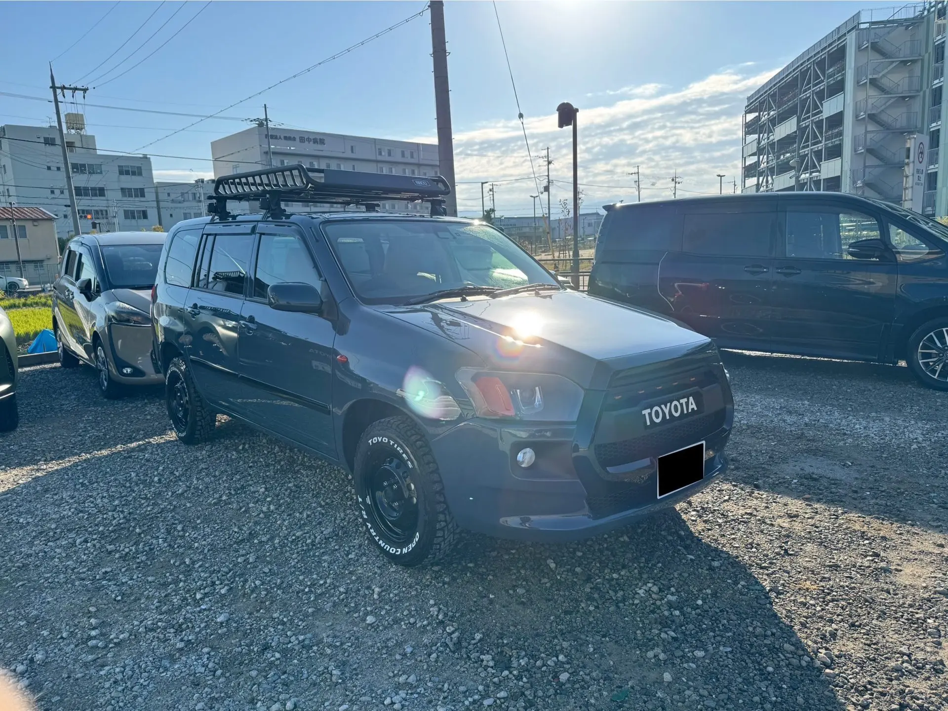 兵庫県 I様 ｜ PapaMama CAR'S ｜ カスタム中古車専門店