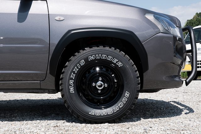 オーバーフェンダーで違法？車検対応の選び方＆おすすめ商品を紹介