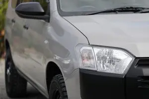 ⾞のカスタム塗装ならラプター塗装がアツい！⾒た⽬・実⽤性・費