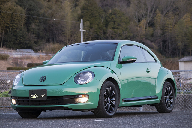 ☆ついにTOYOTA車以外のラインナップが追加☆名前は『POP』・ザ