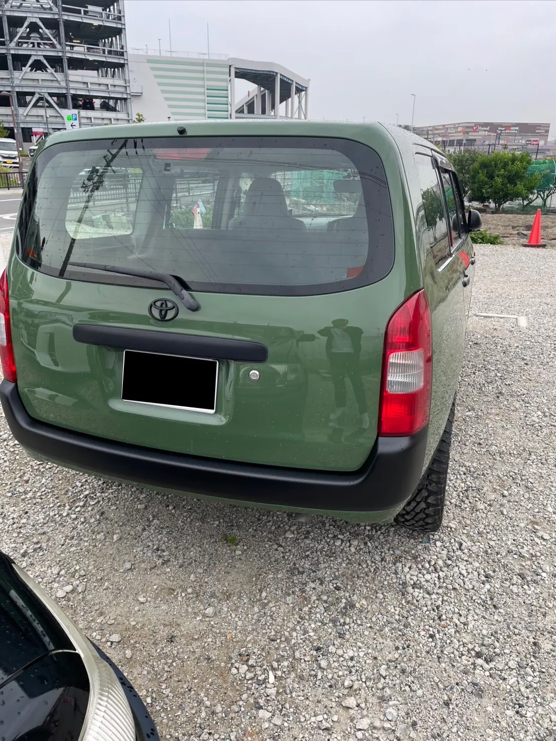 兵庫県 T様 ｜ PapaMama CAR'S ｜ カスタム中古車専門店