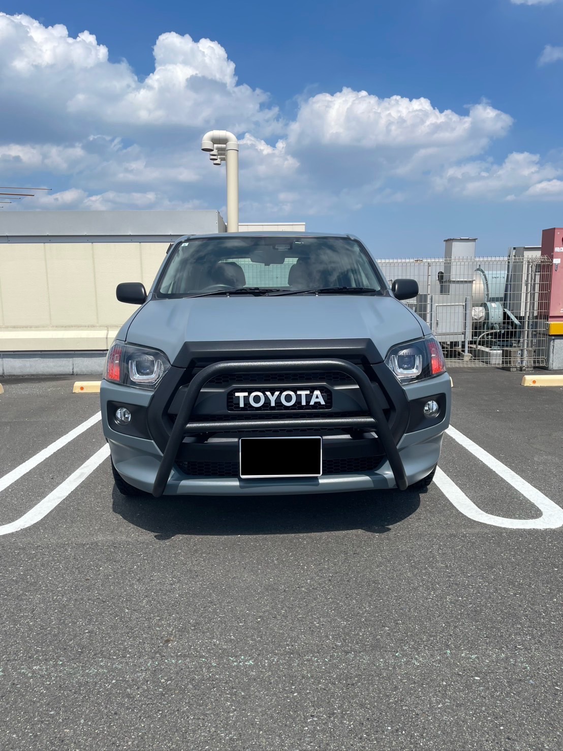 K様 東京都 K様 ｜ PapaMama CAR'S ｜ カスタム中古車専門店