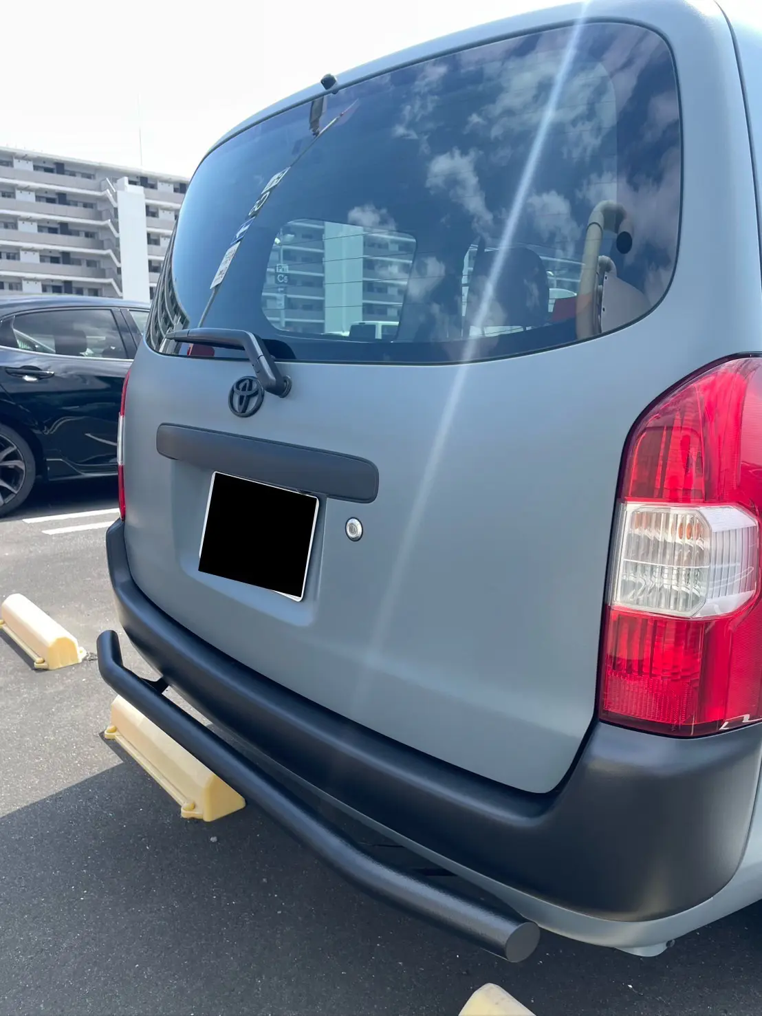 K様 東京都 K様 ｜ PapaMama CAR'S ｜ カスタム中古車専門店