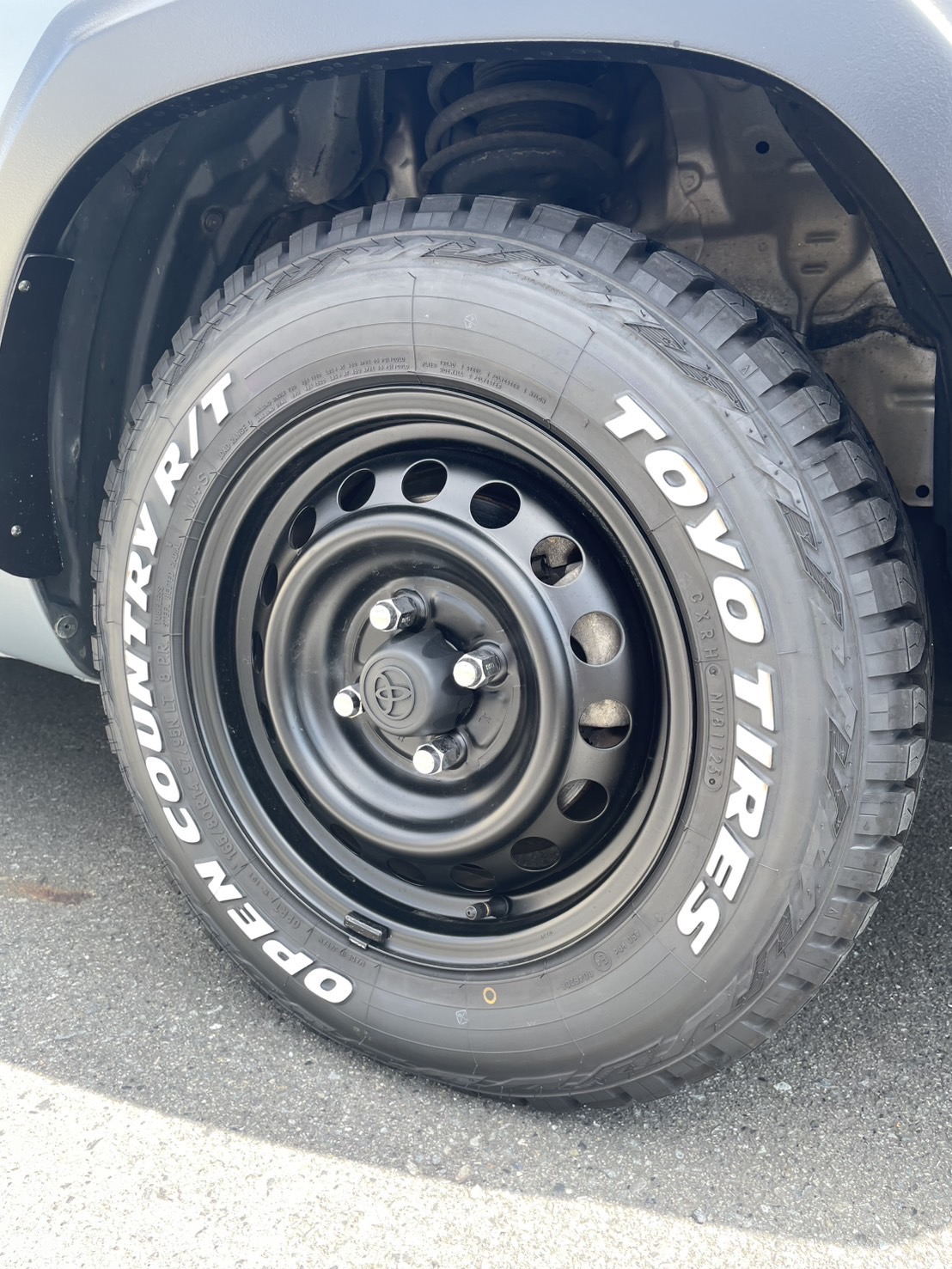 東京都 K様 ｜ PapaMama CAR'S ｜ カスタム中古車専門店