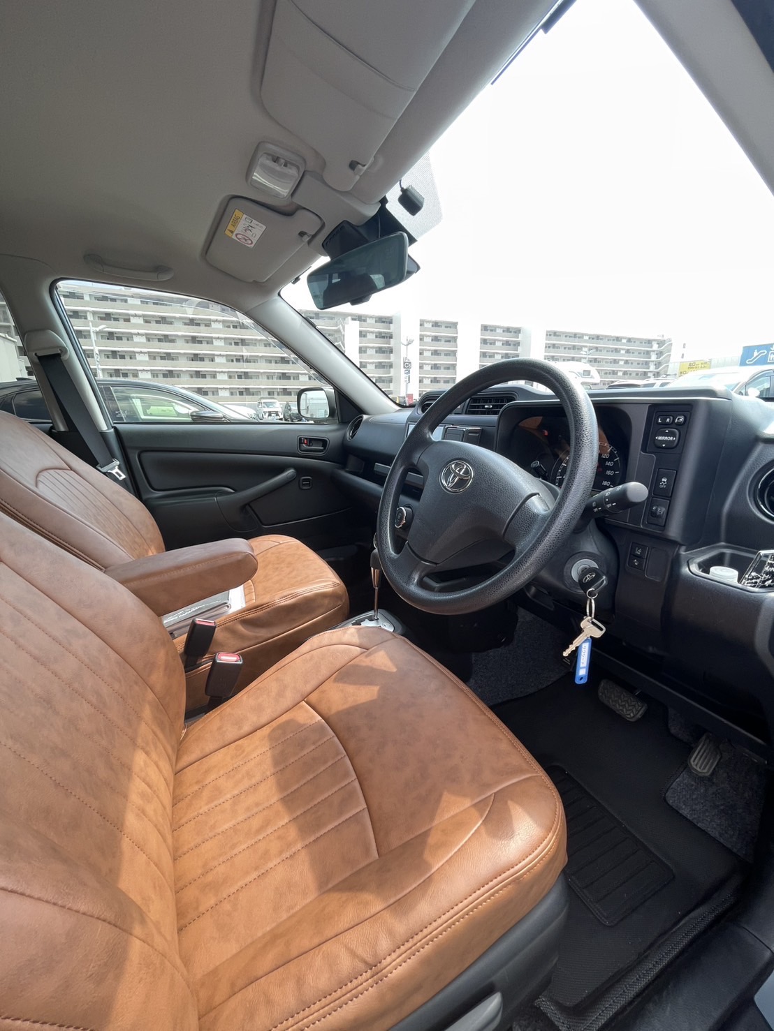 東京都 K様 ｜ PapaMama CAR'S ｜ カスタム中古車専門店