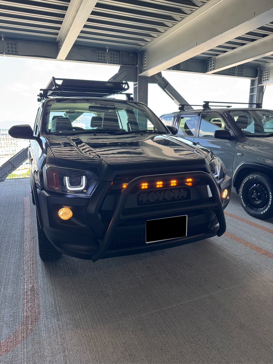 O様USマイルボックス