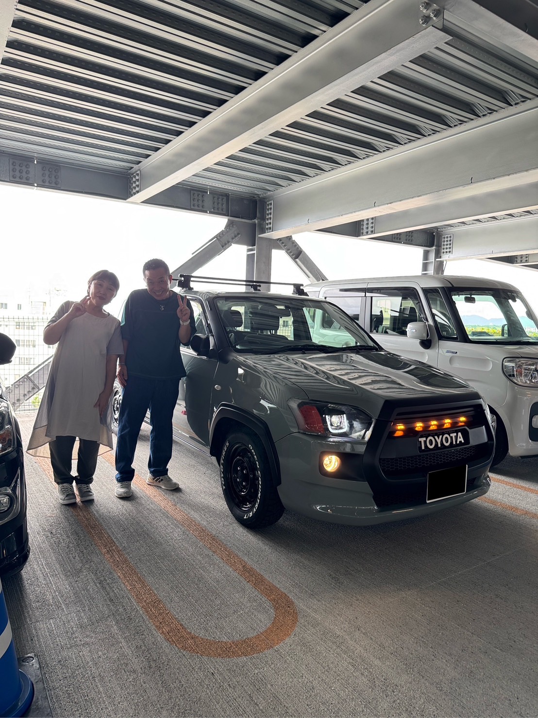 I様USマイルボックス