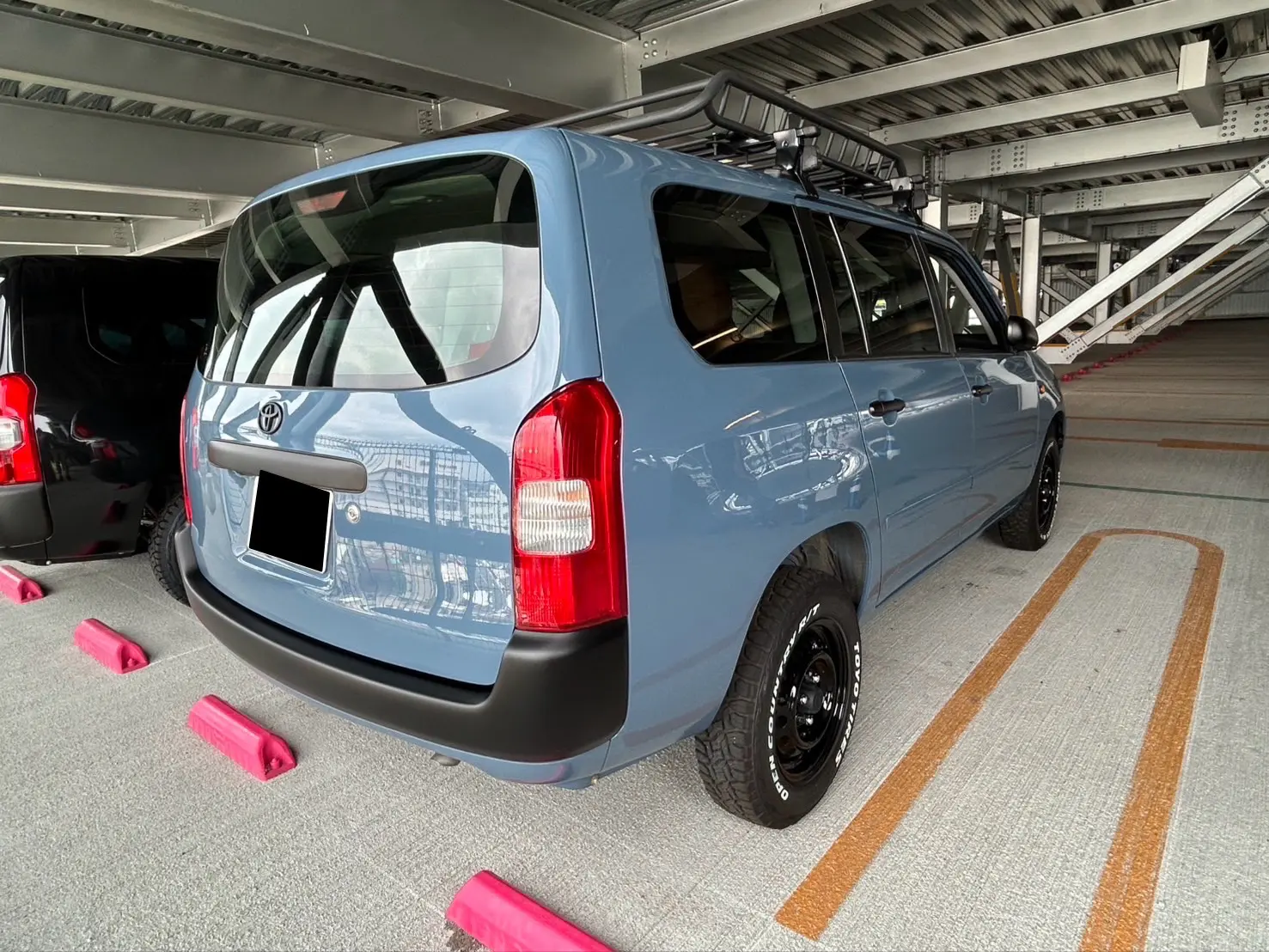 大阪府 O様 ｜ PapaMama CAR'S ｜ カスタム中古車専門店