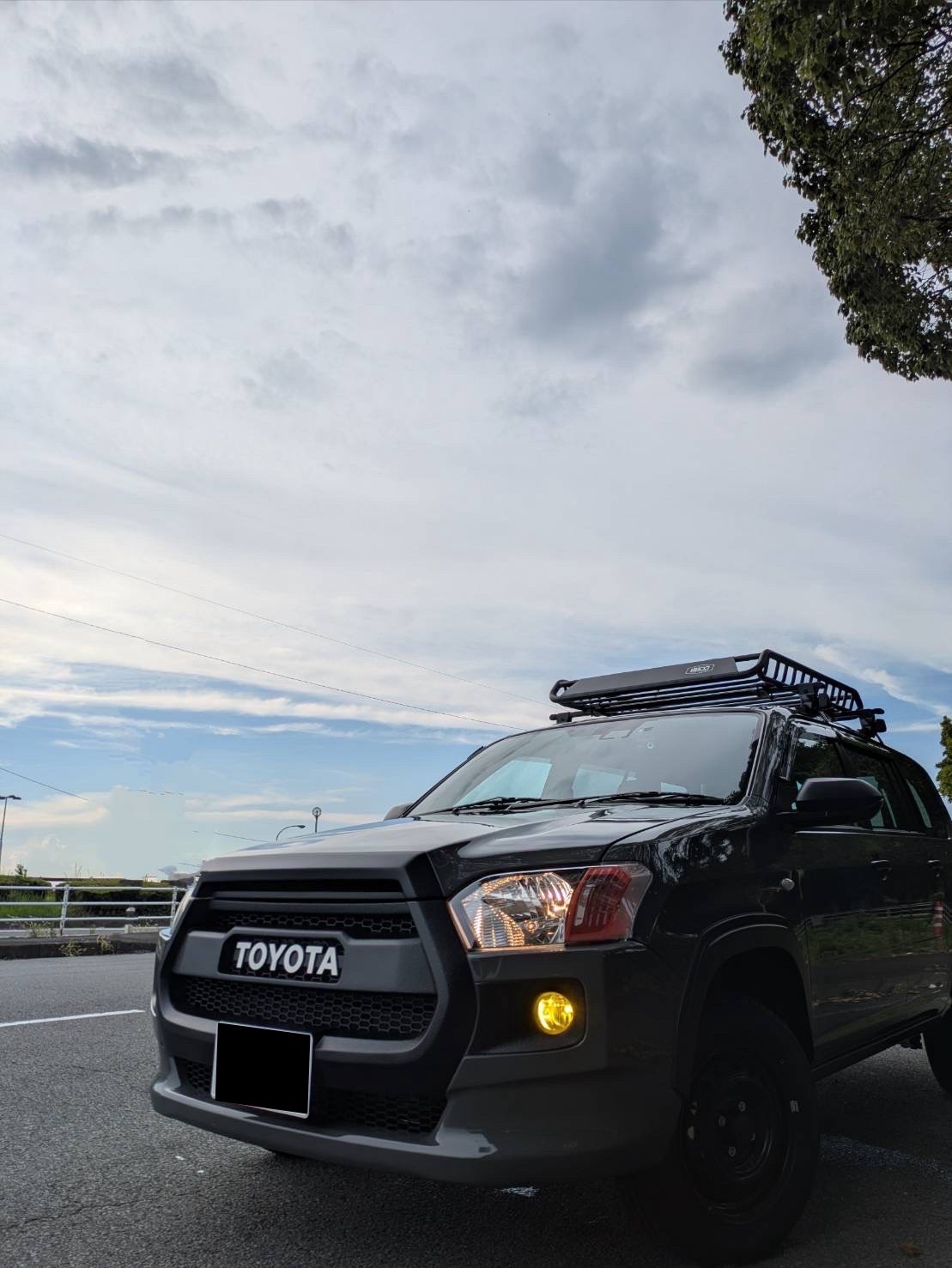 A様USマイルボックス