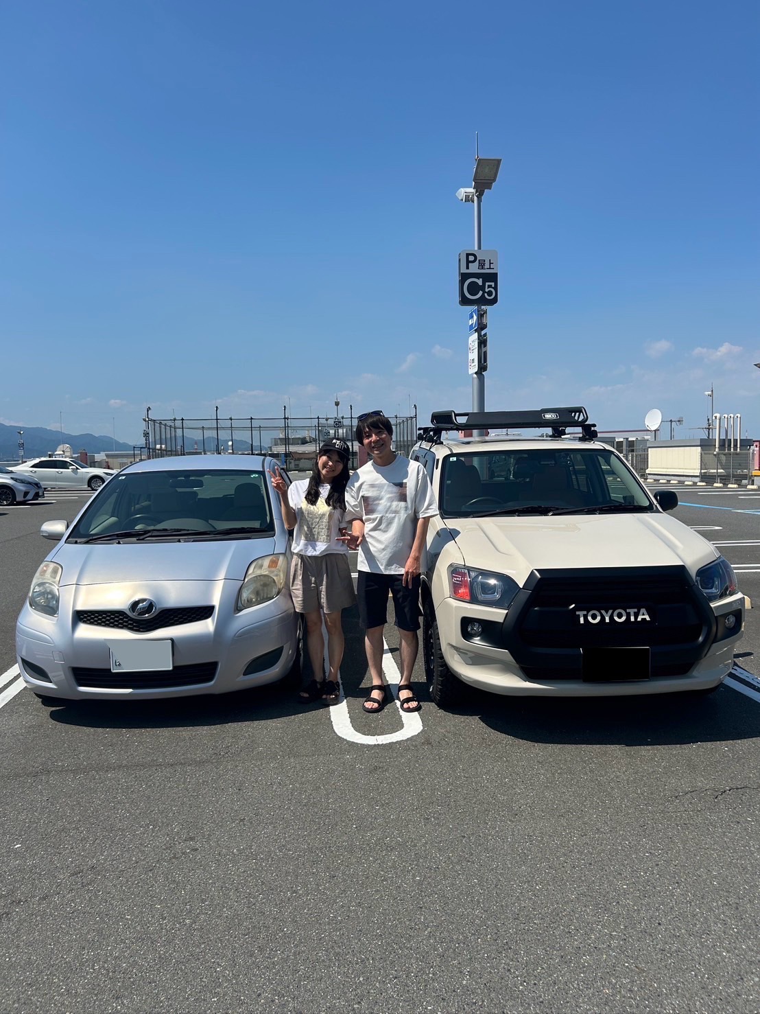 埼玉県 K様 ｜ PapaMama CAR'S ｜ カスタム中古車専門店