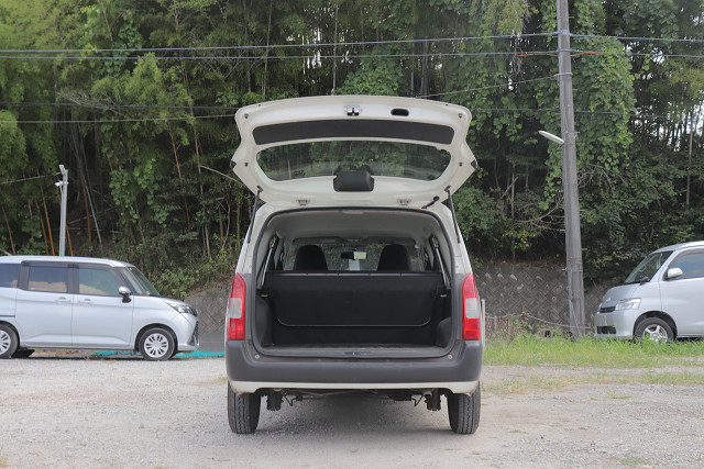 プロボックスバン 1.5 GL 0333025 ｜ PapaMama CAR'S