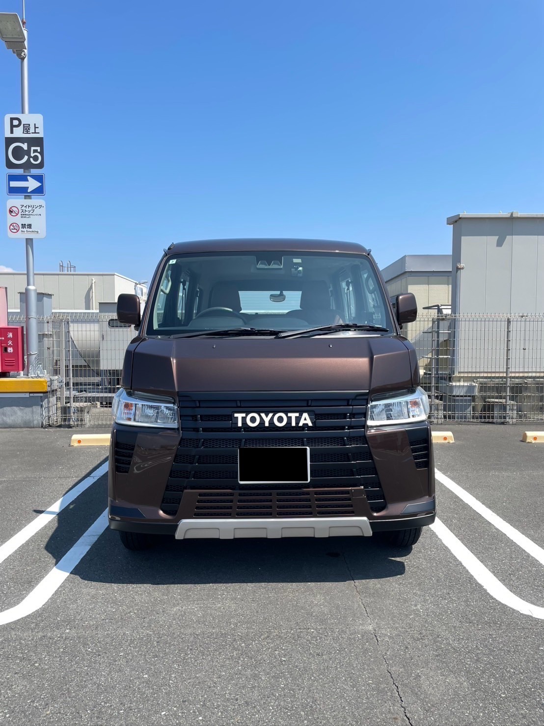 T様マウントエース