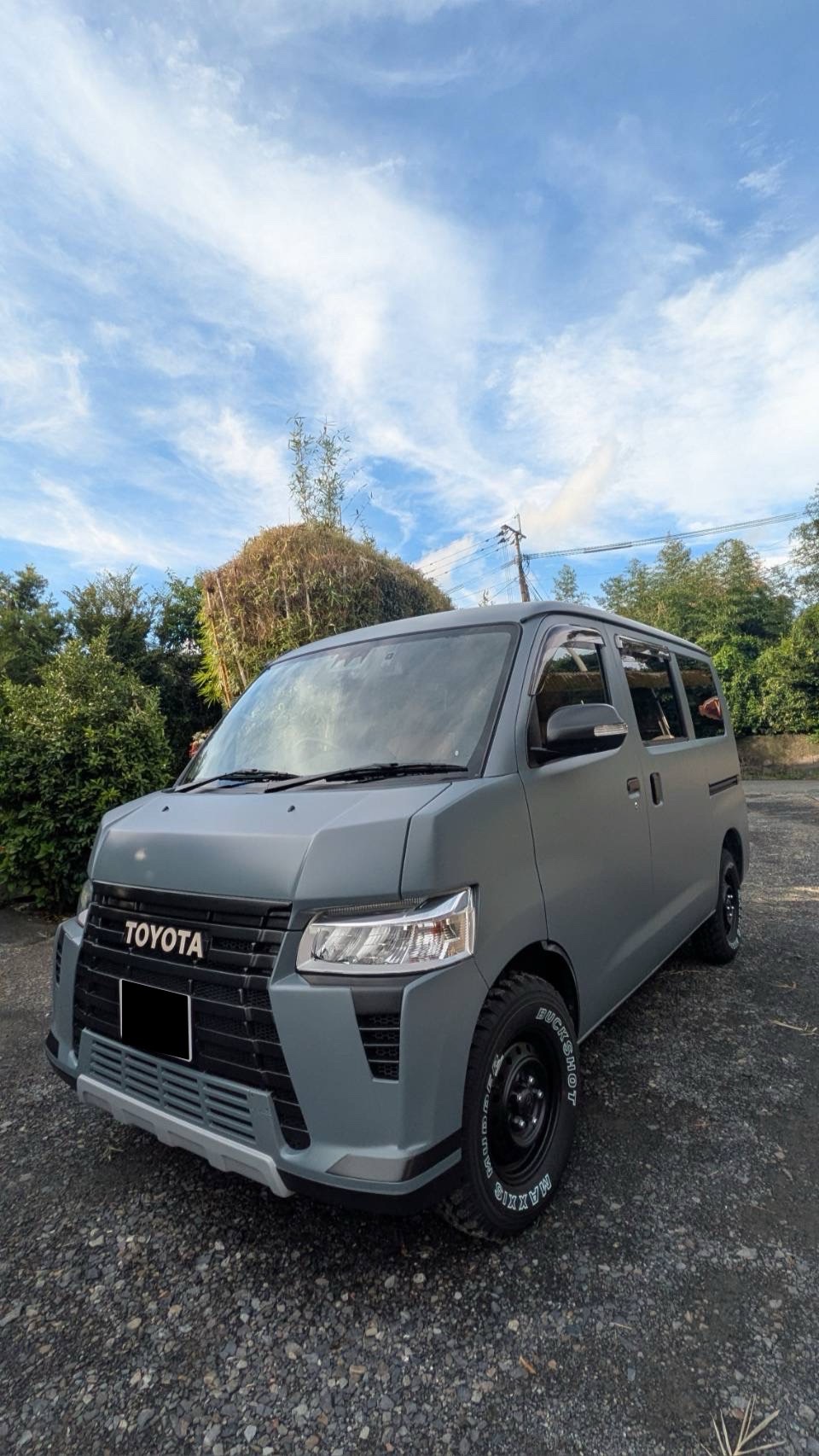 O様マウントエース