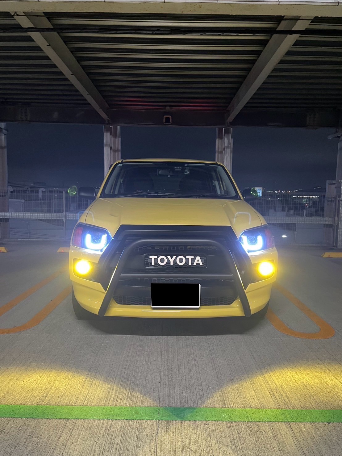 T様USマイルボックス