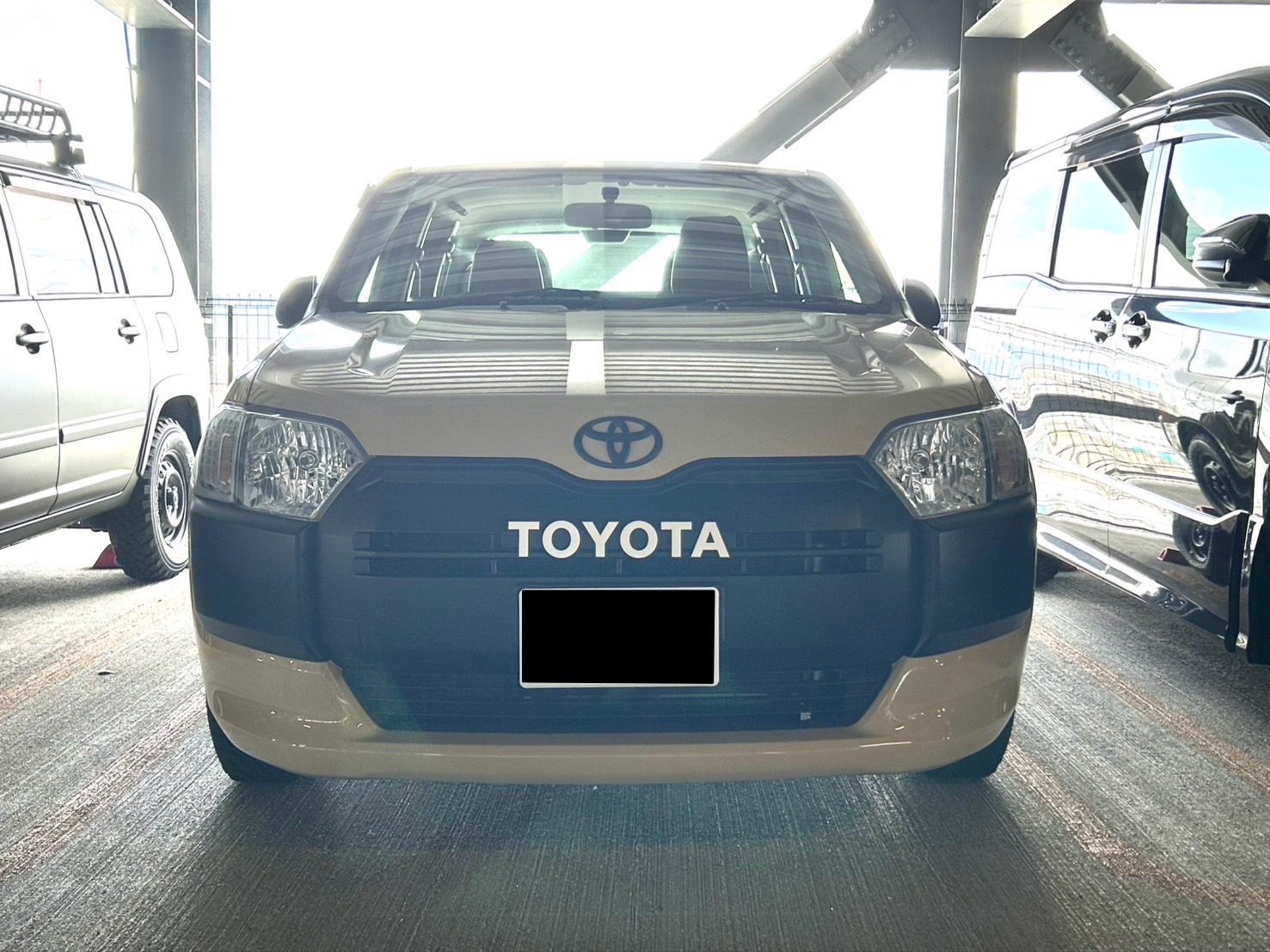 神奈川県 N様 ｜ PapaMama CAR'S ｜ カスタム中古車専門店