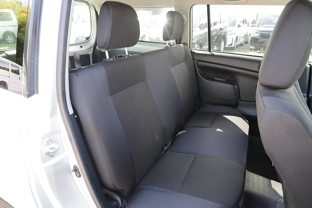 USマイルボックス 1.5 TX 0089934 ｜ PapaMama CAR'S