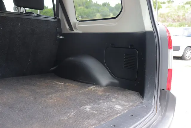 サクシードバン 1.5 TX 0050120 ｜ PapaMama CAR'S ｜ カスタム