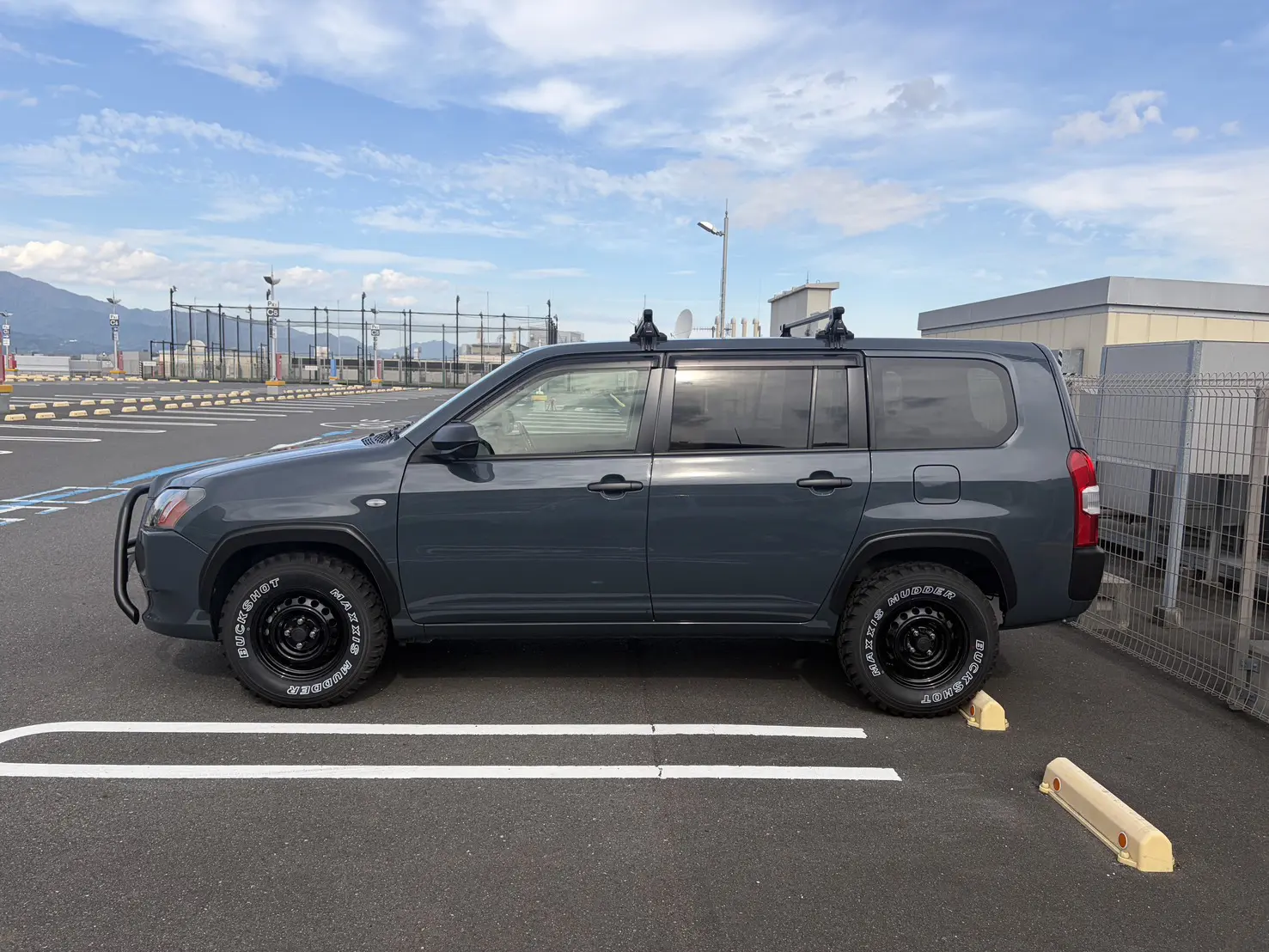 長野県 U様 ｜ PapaMama CAR'S ｜ カスタム中古車専門店