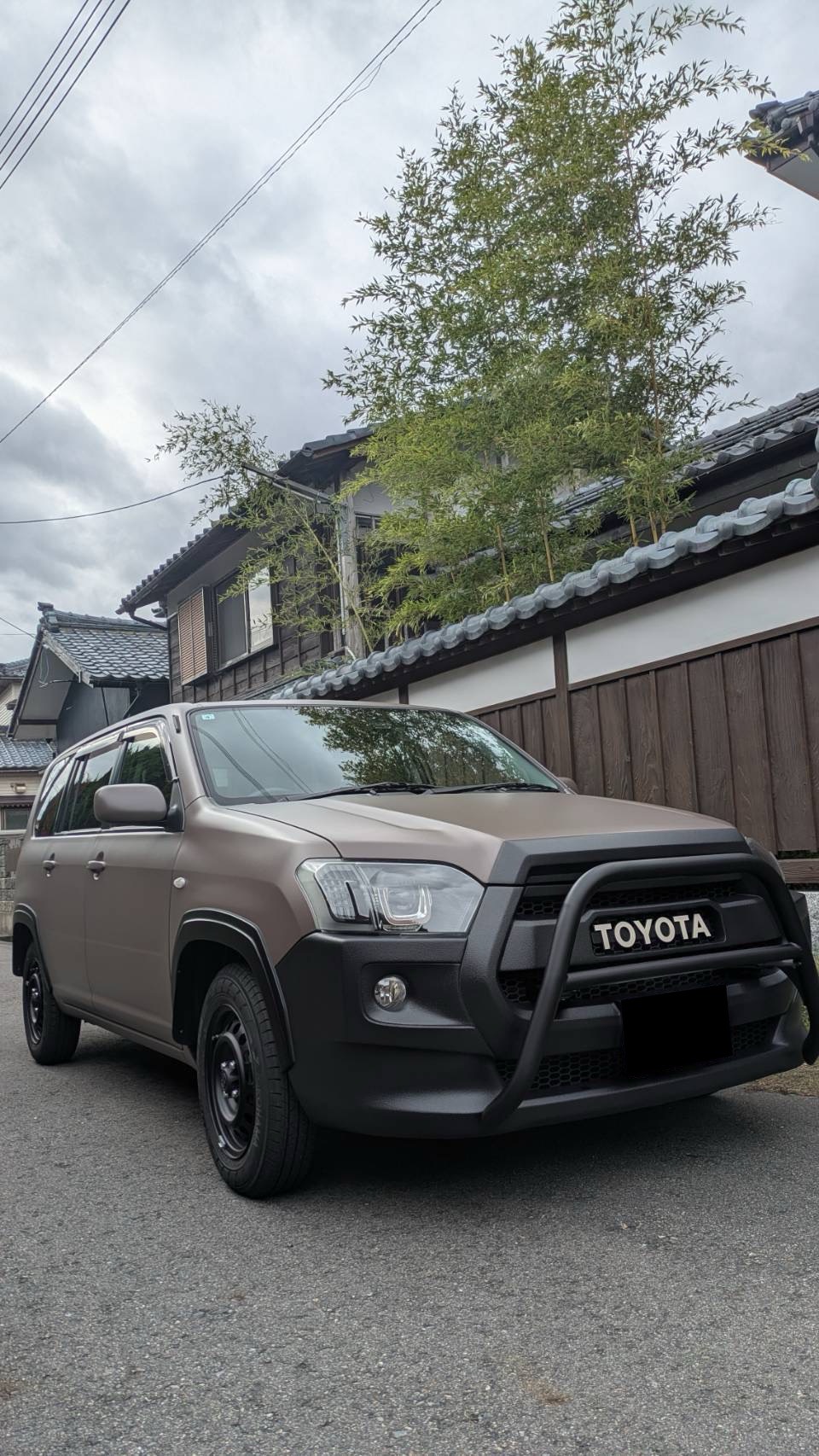 H様USマイルボックス