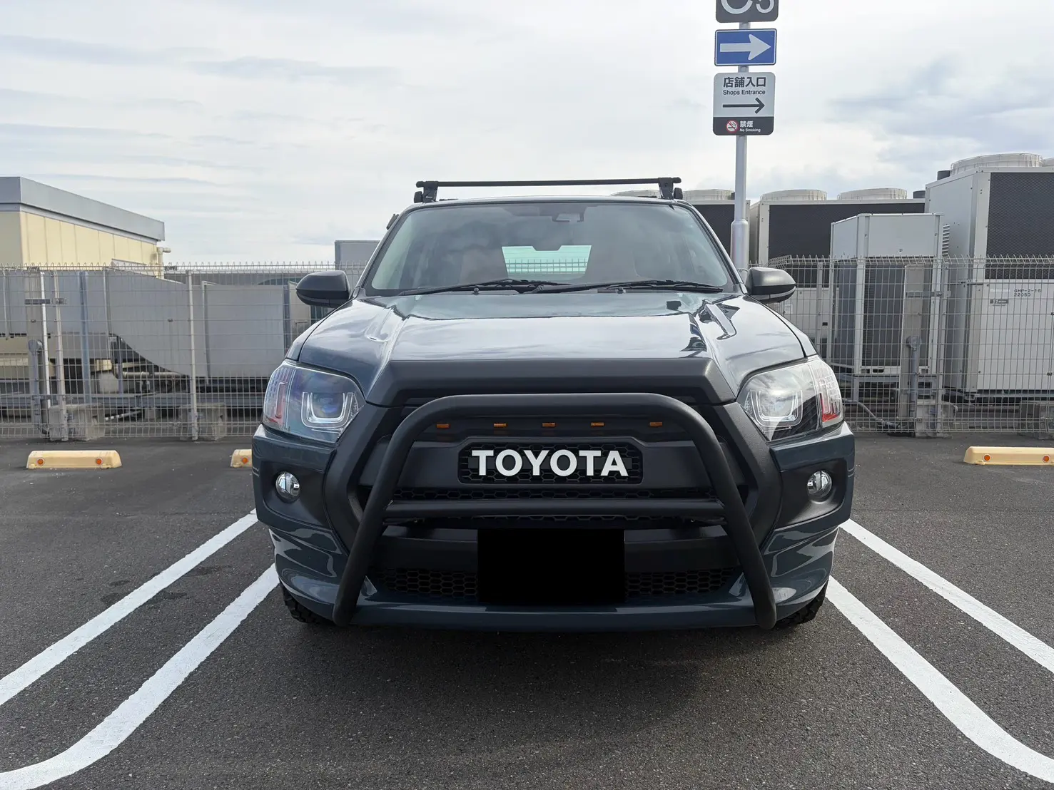 長野県 U様 ｜ PapaMama CAR'S ｜ カスタム中古車専門店