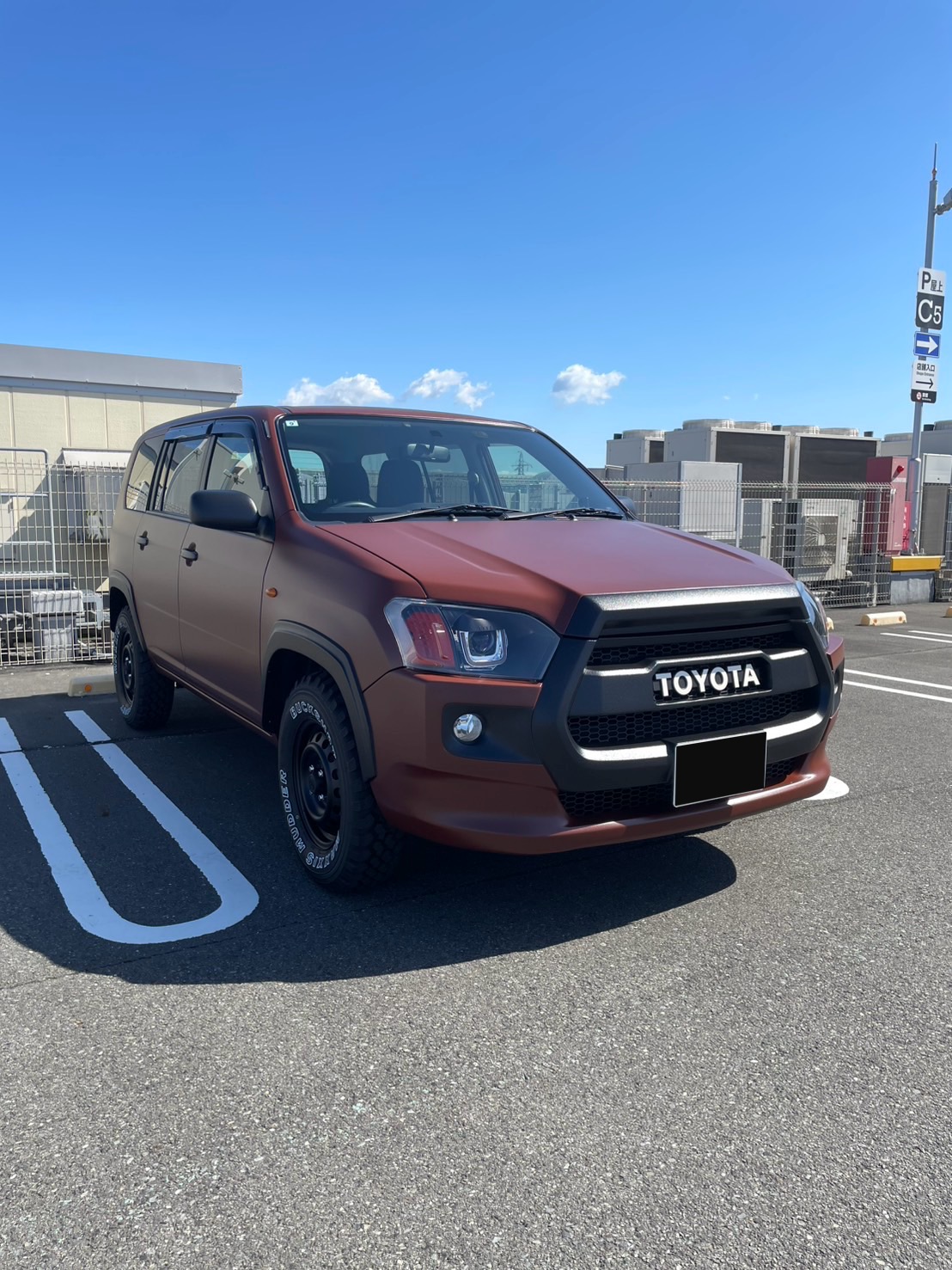 K様USマイルボックス