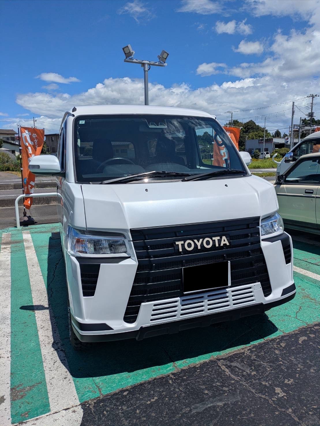 S様マウントエース