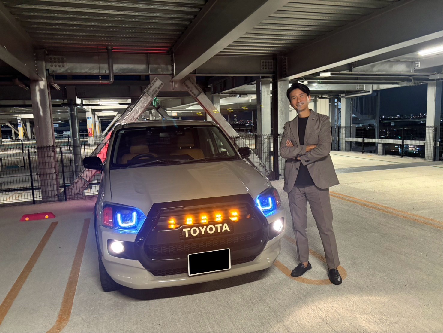 T様USマイルボックス