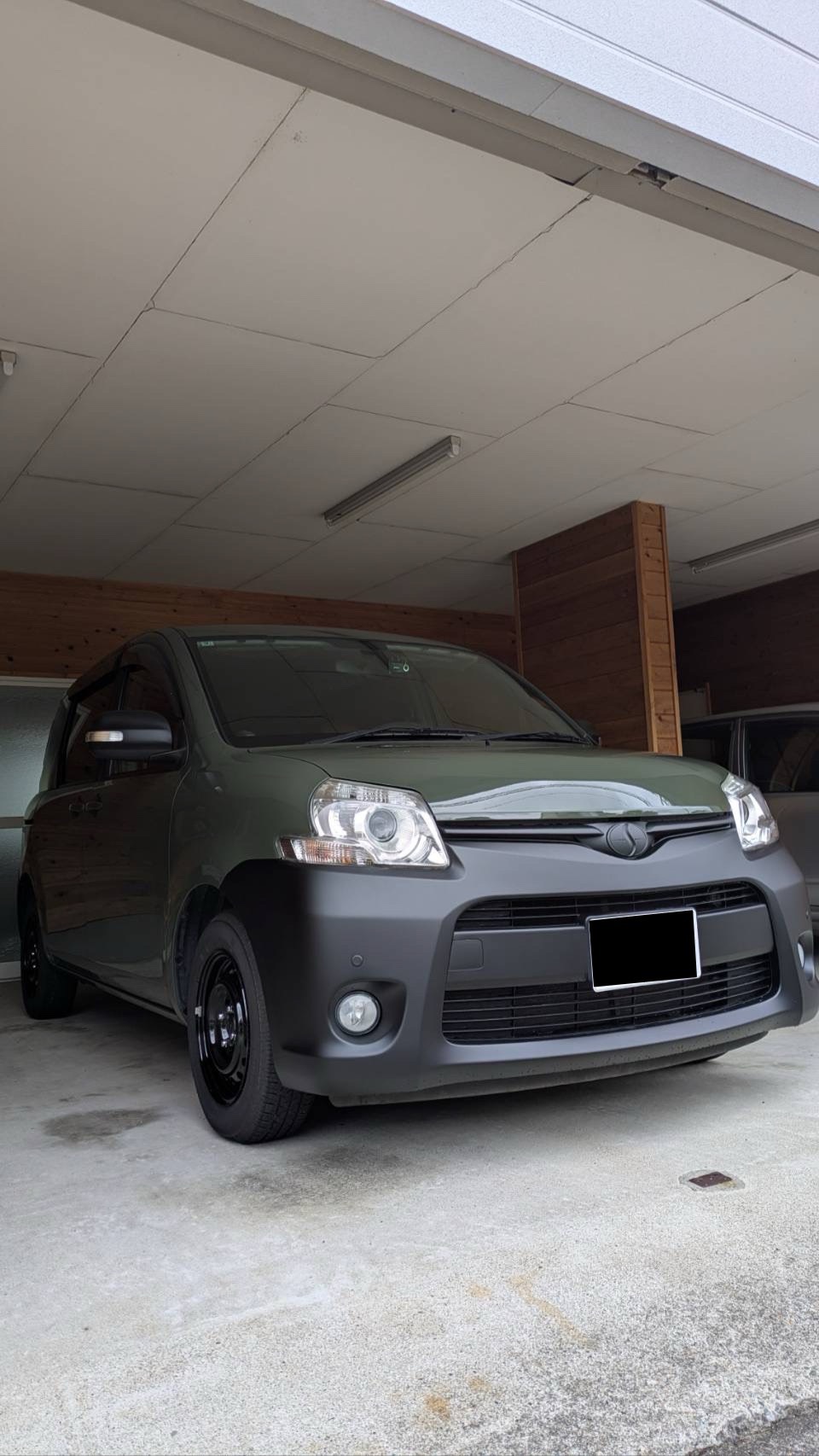 M様シエンタダイス