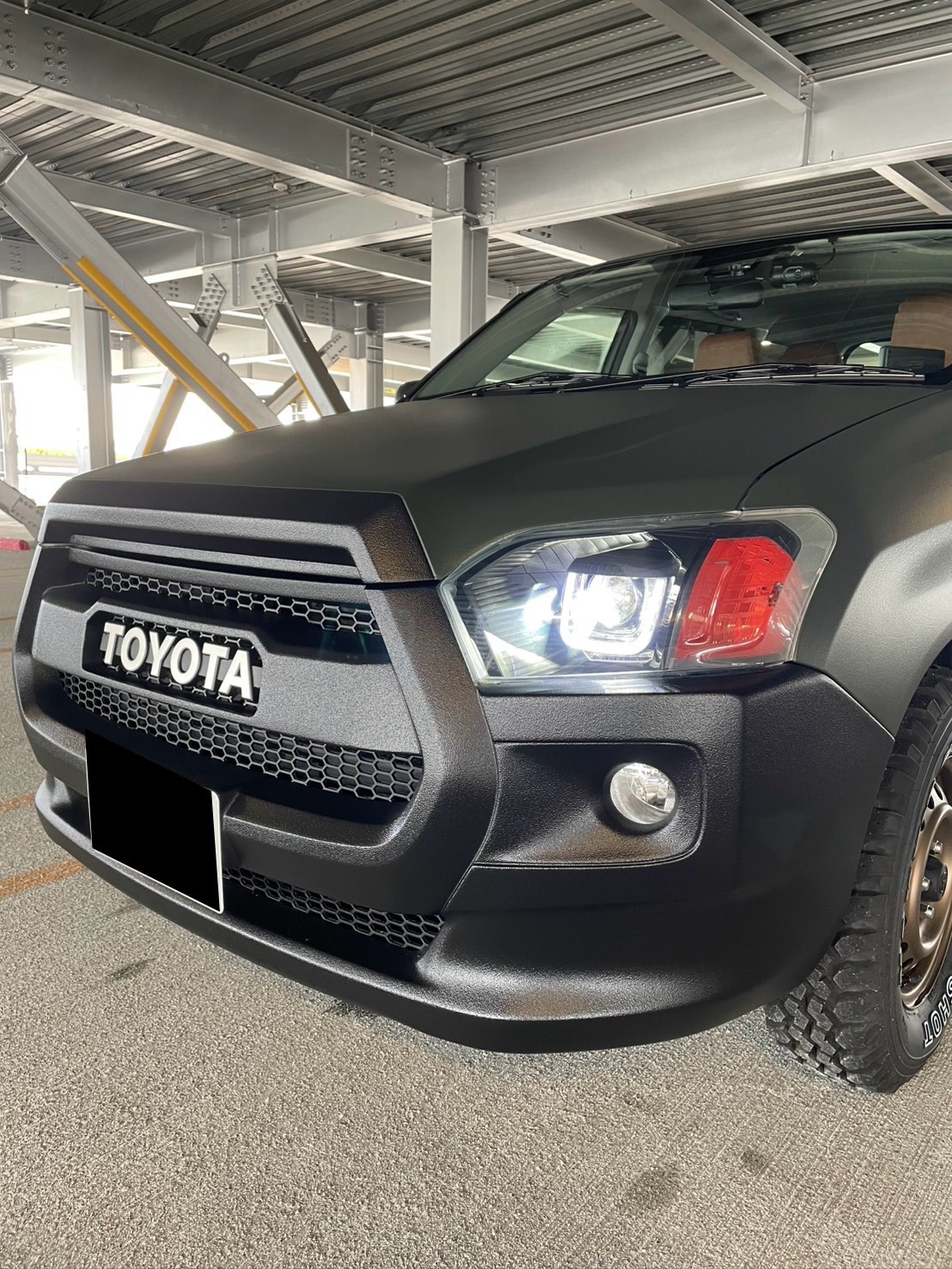 T様USマイルボックス