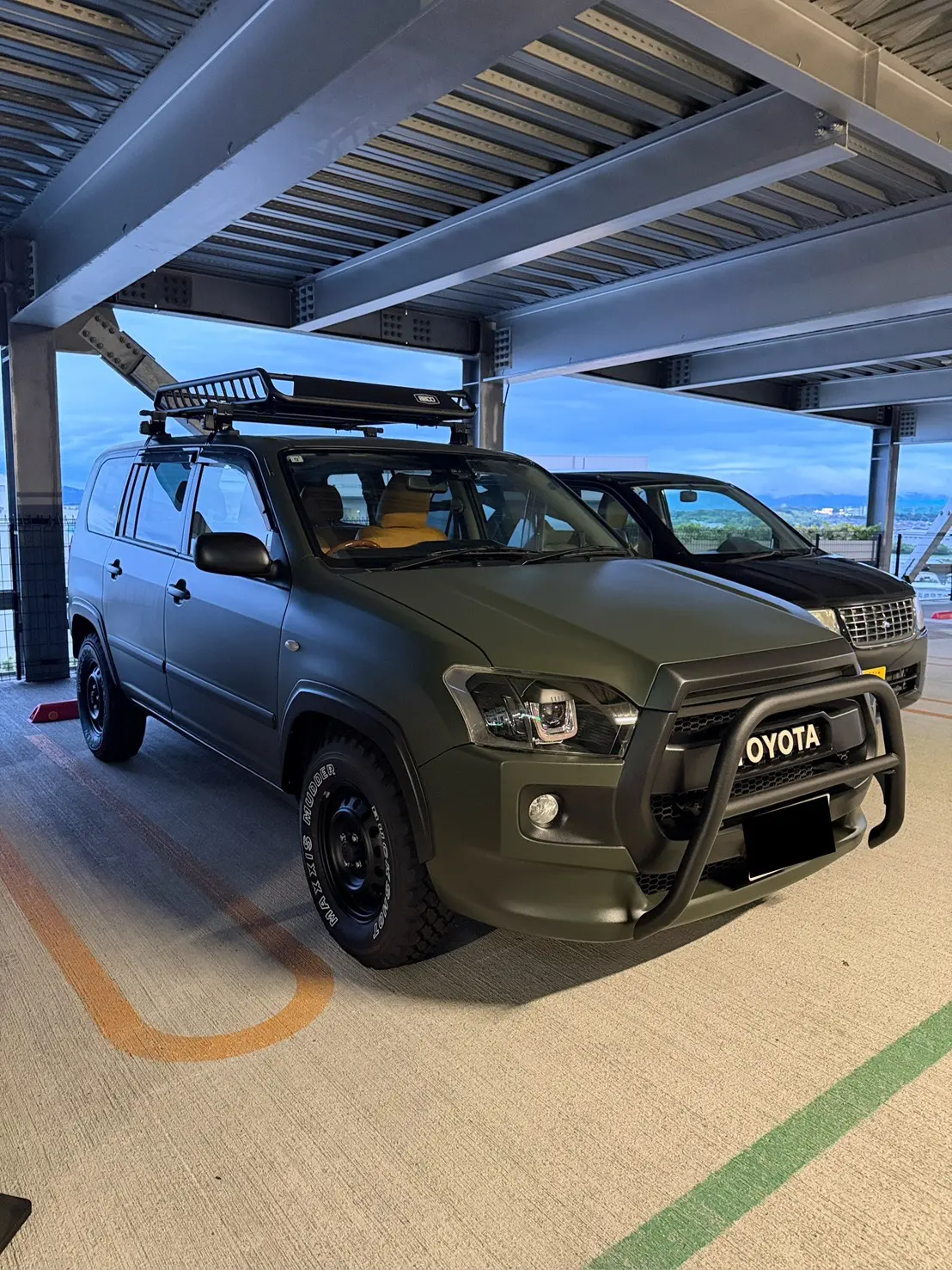 兵庫県 B様 ｜ PapaMama CAR'S ｜ カスタム中古車専門店