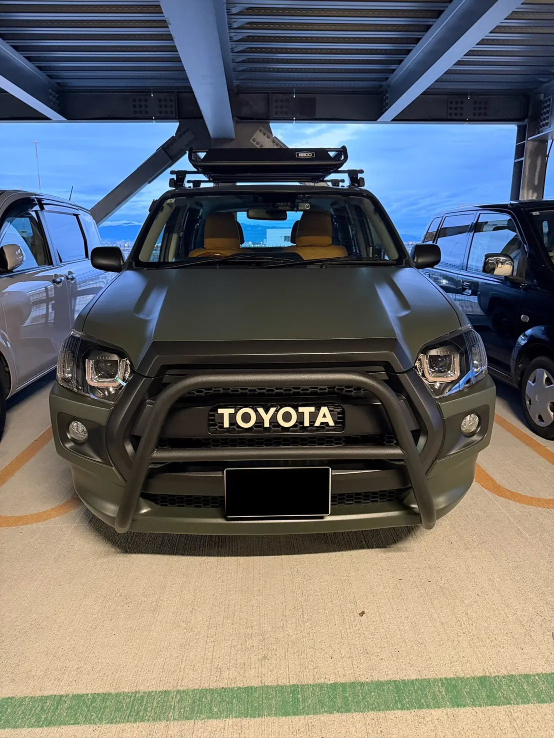 兵庫県 B様 ｜ PapaMama CAR'S ｜ カスタム中古車専門店