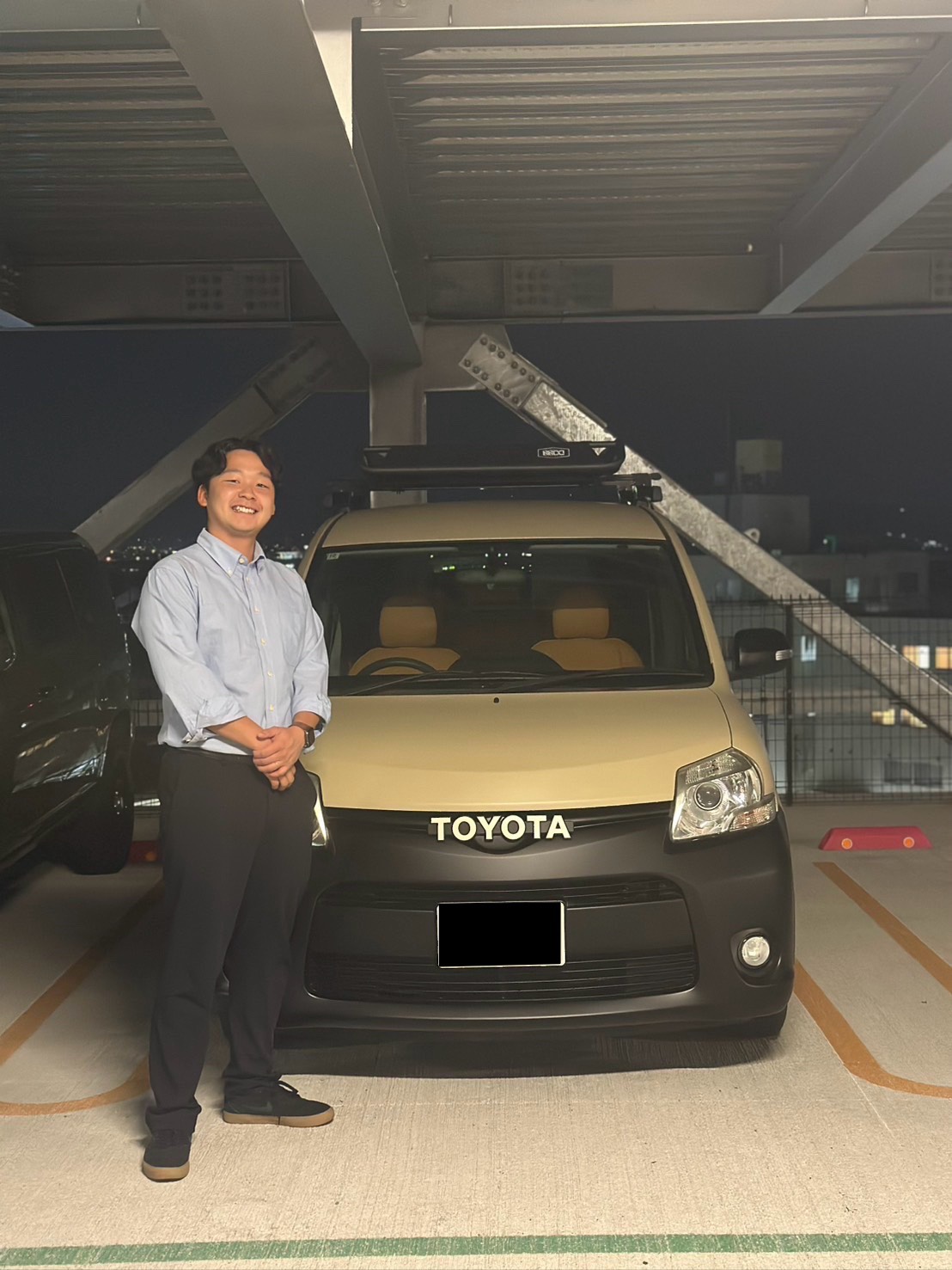 F様シエンタダイス